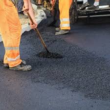 Why Choose Us For All Your Driveway Paving Needs in Wilder, ID?